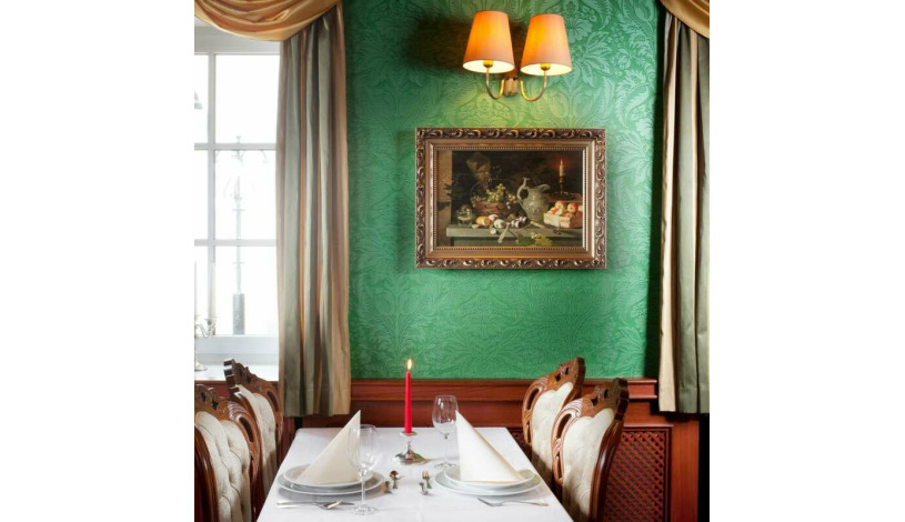 Chateau Monty SPA Resort Mariánské Lázně